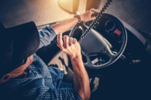 Truck Driving Jobs