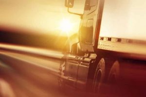 CDL Truck Driver