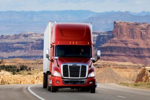 Truck Driver
