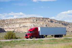 Truck Driver Job Description