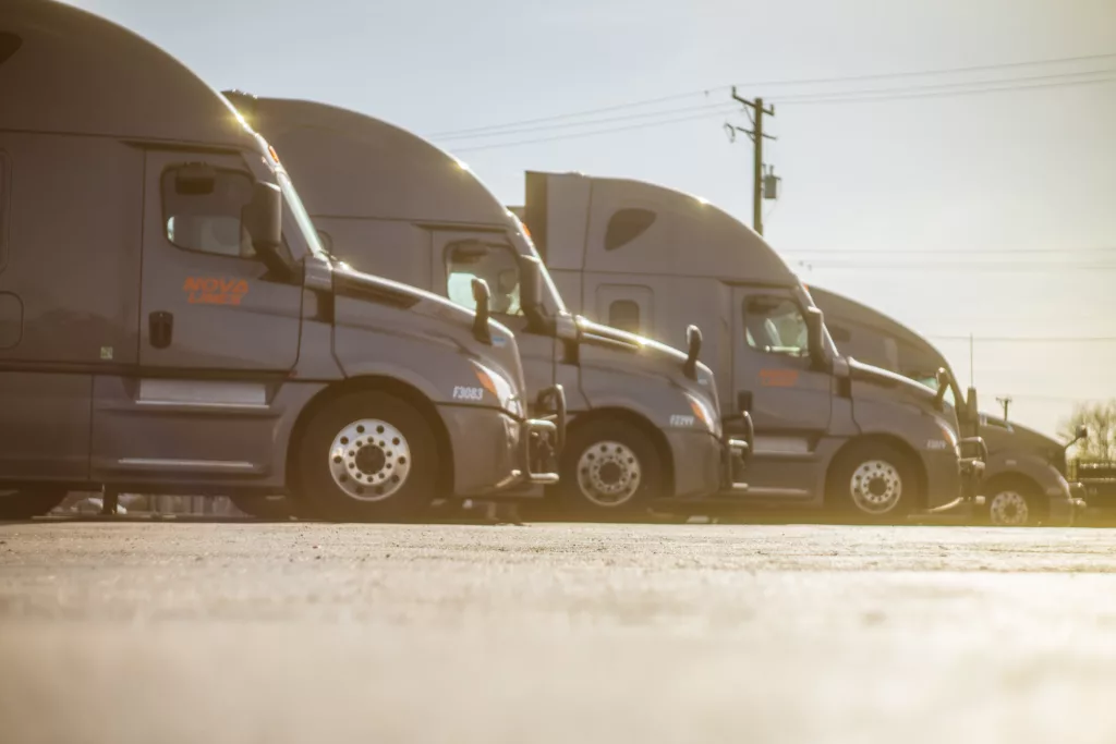 Trucking Explained Understanding How Flatbed Carriers Help You Succeed